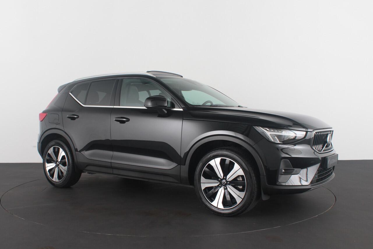 Volvo XC40 1.5 T5 Recharge Ultimate Bright Pano.schuif/Leer/Memory/Harman Kardon