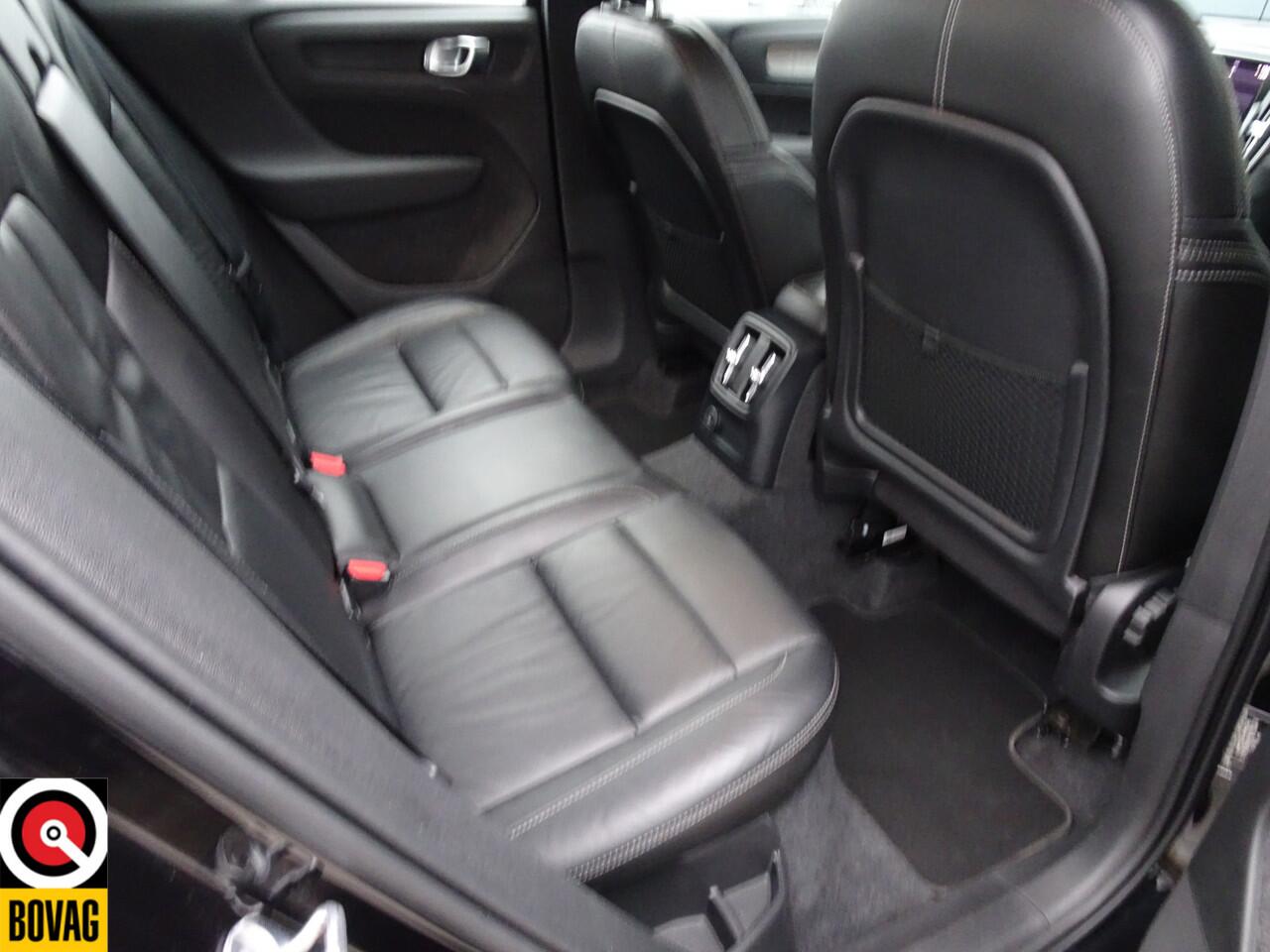 Volvo XC40 1.5 T5 Recharge Inscription