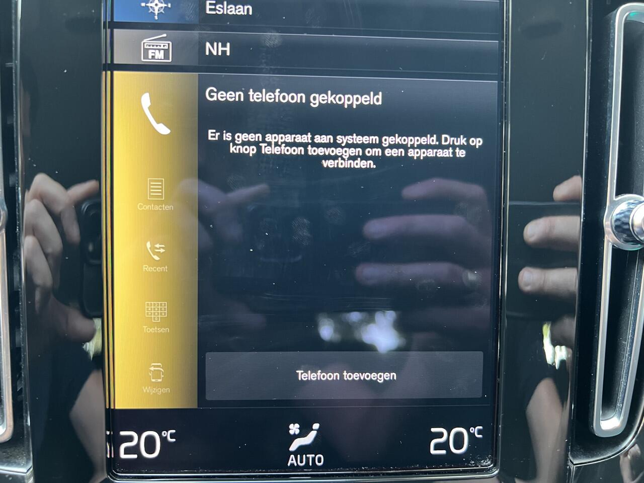 Volvo XC40 1.5 T5 Recharge Inscription Expression Navigatie Carplay