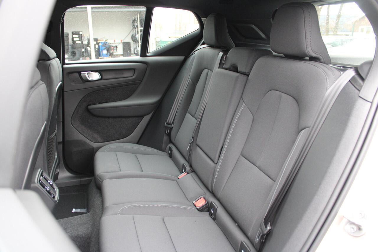 Volvo XC40 Extended Range Plus | Trekhaak | Blis | Warmtepomp