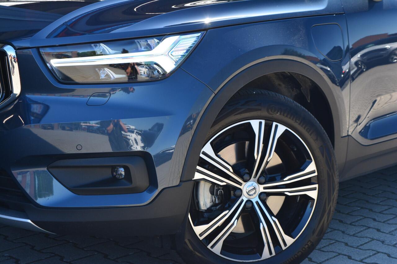 Volvo XC40 1.5 T5 Recharge Inscription | Camera | Memory | 19 Inch |