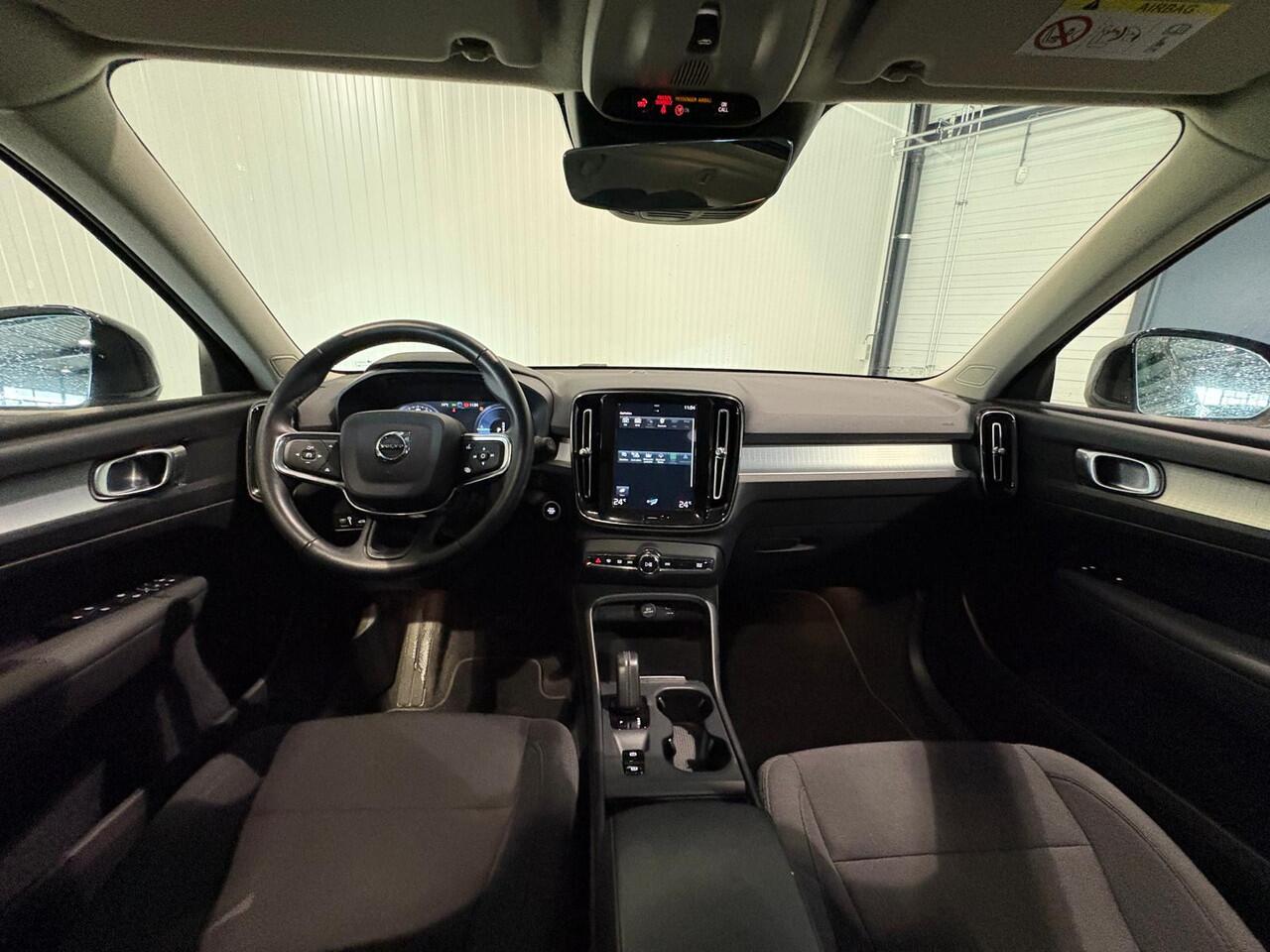 Volvo XC40 T5 Aut. Plug-in Hybrid Inscription CruiseControl Panoramadak 262pk