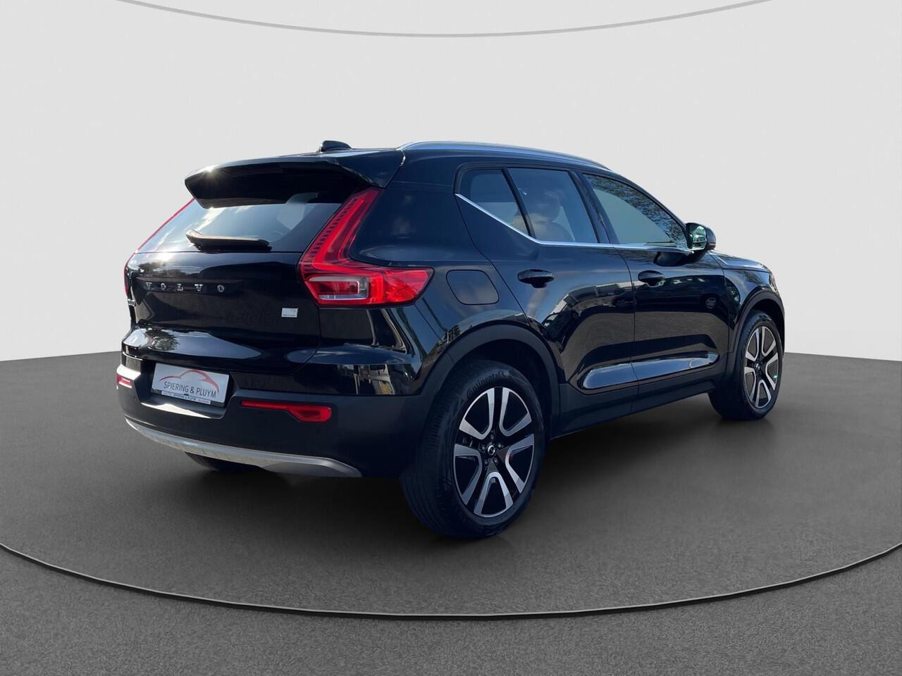 Volvo XC40 1.5 T5 Recharge Inscription | Harman Kardon | Keyless