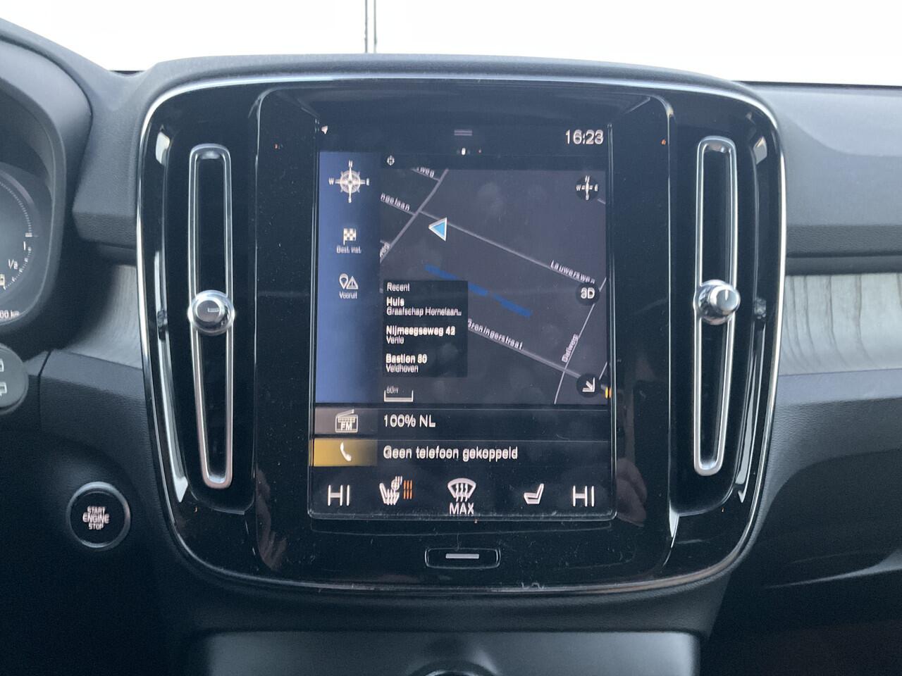 Volvo XC40 1.5 T5 262pk Recharge R-Design Pano Stoel/Stuurverw.Trekhaak Harman Kardon Blis