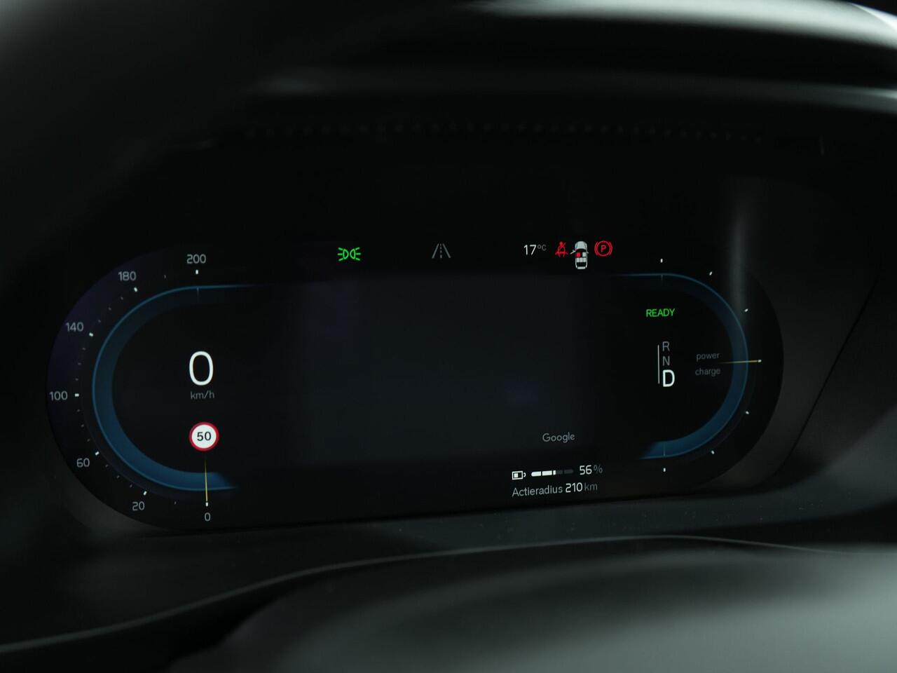 Volvo XC40 RECHARGE 232PK PLUS 70 KWH 96,72% SOH | Pilot Assist | Stoel/Stuurverwarming | Camera