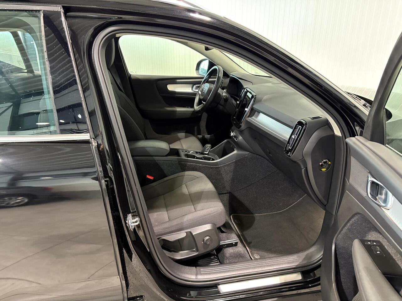 Volvo XC40 T5 Aut. Plug-in Hybrid Inscription CruiseControl Panoramadak 262pk