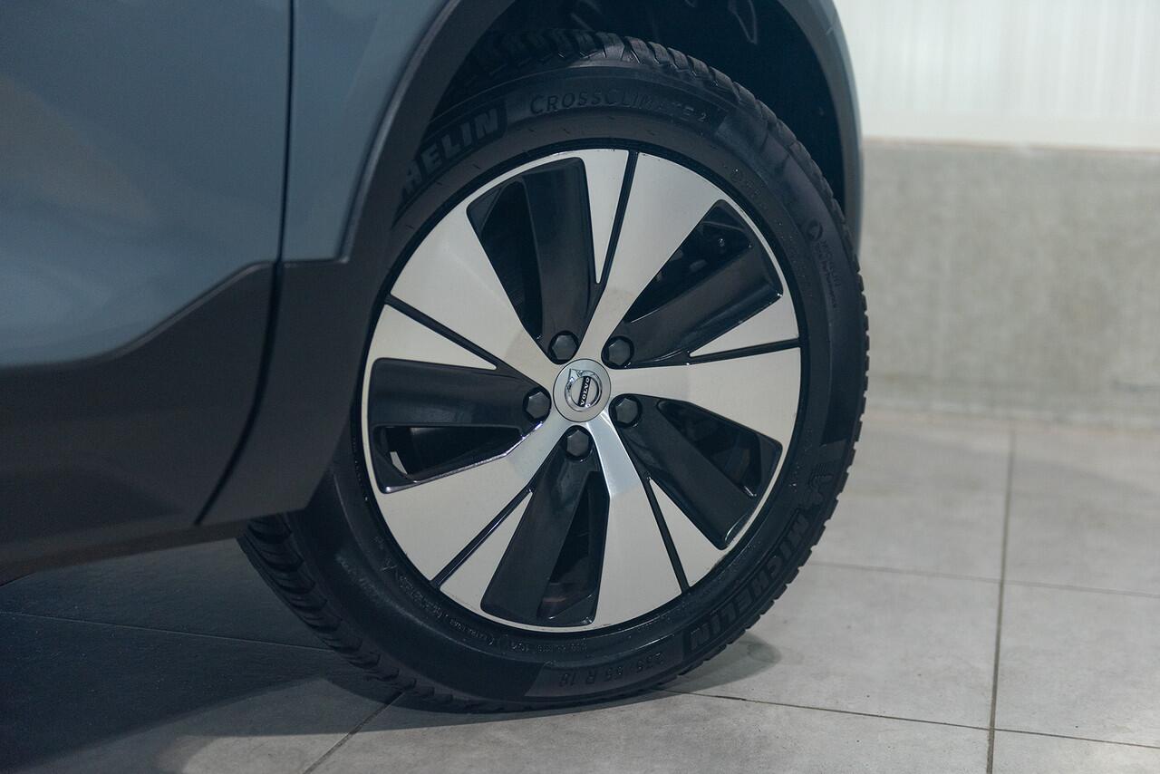 Volvo XC40 T4 Aut. Plug-in Hybrid Plus Dark ACC Parkeercamera Stoelverwarming 211pk