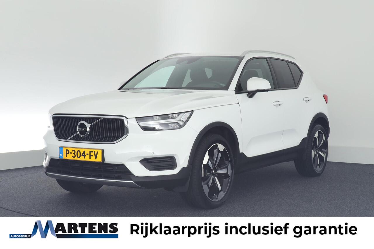 Volvo XC40 1.5 129pk Automaat T2 Core Camera Keyless Stoelverwarming Navigatie