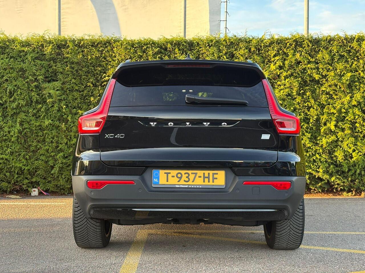 Volvo XC40 Recharge Pro | H&K Audio | 360 Camera | Panoramadak