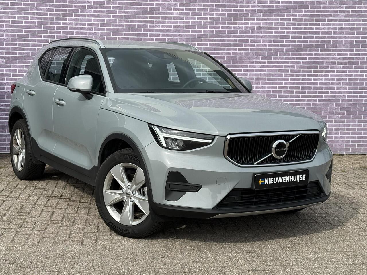 Volvo XC40 T2 Core Aut. | LED | Climate | Navigatie | Zitting verlengers | Keyless Entry + Start