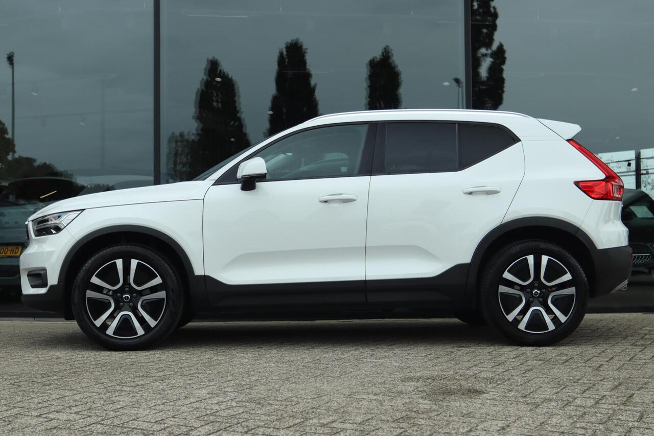Volvo XC40 1.5 T2 AUT. BUSINESS PRO | CARPLAY | LED | ACC | HARMAN/KARDON | TREKHAAK | CAMERA