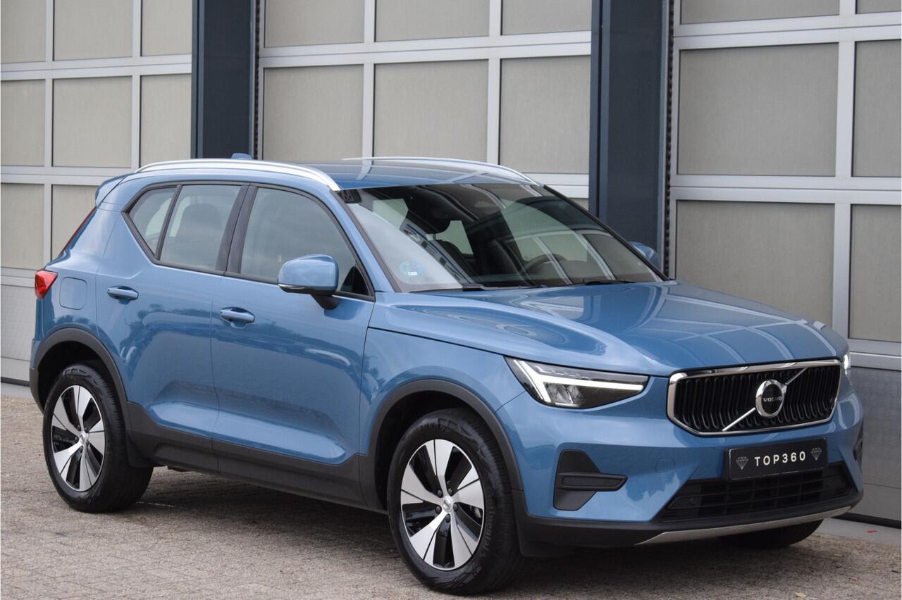 Volvo XC40 2.0 B3 Core | Camera | ACC | 4cilinder! apple carplay | android auto
