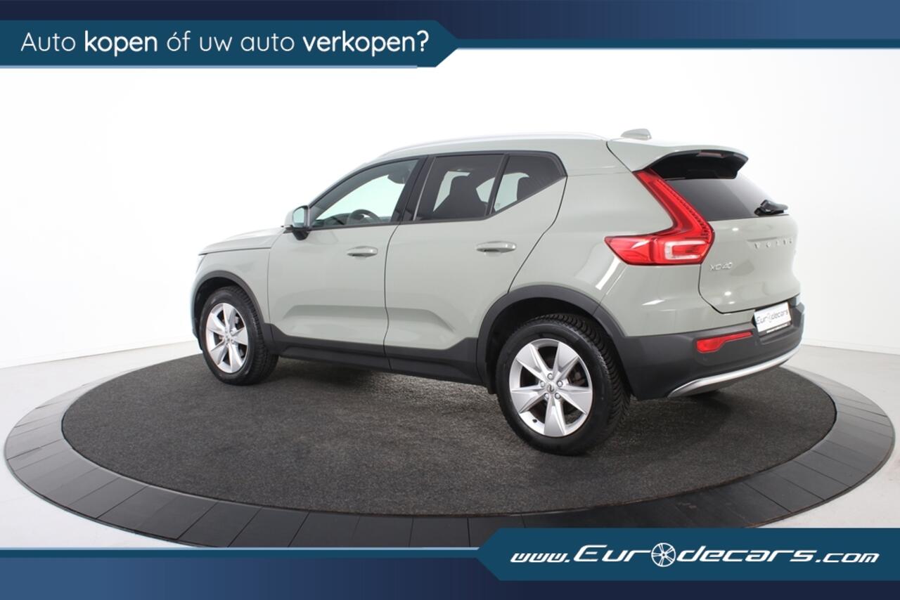 Volvo XC40 1.5 T2 Core *1ste Eigenaar*Navigatie*Memory*Camera*