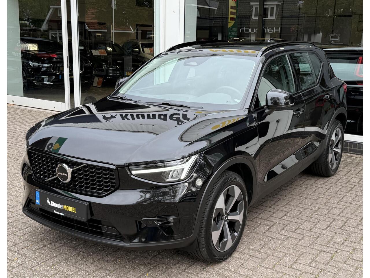 Volvo XC40 2.0 B4 Plus Dark |360°Camera|Leder|Memory|