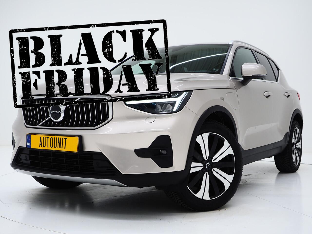 Volvo XC40 1.5 T5 262pk! Recharge Ultimate | Panoramadak | Pilot Assist | Harman/Kardon | 360 | Keyless | Carplay