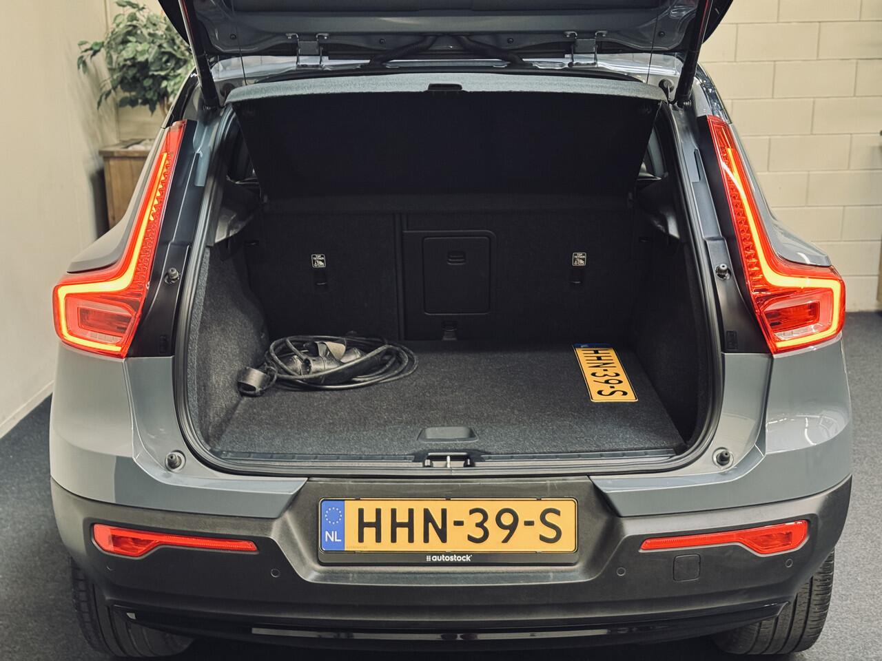 Volvo XC40 1.5 T5 Recharge R-Design | 20" | Panorama | Camera