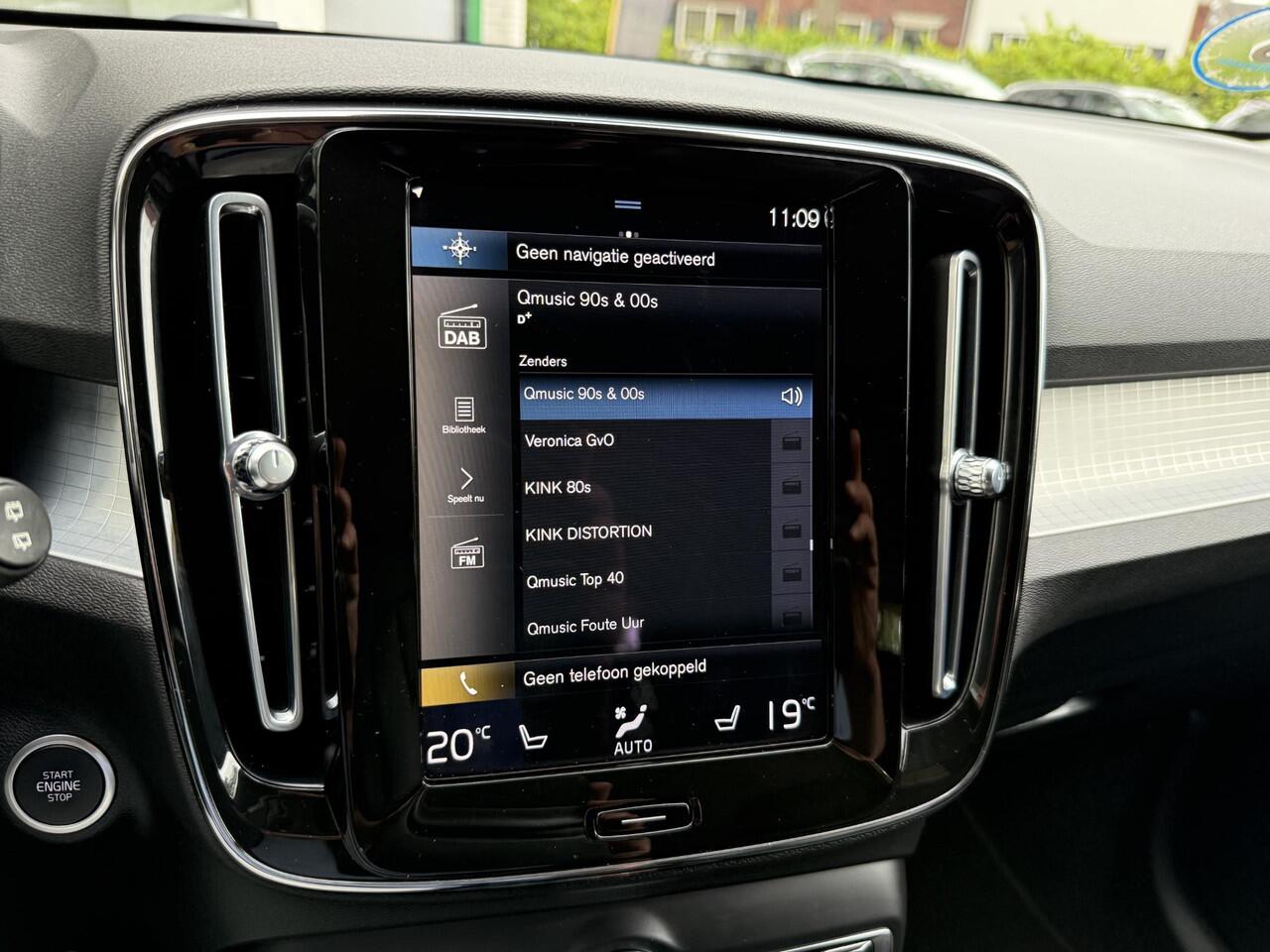 Volvo XC40 1.5 T4 Recharge Inscription Expr. |Leder|PDC|Adapt.Cruise|