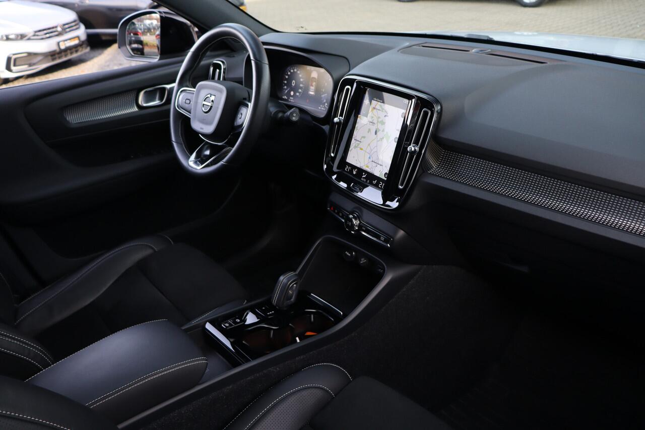 Volvo XC40 1.5 T5 Recharge R-Design | Pano | Trekhaak | ACC |
