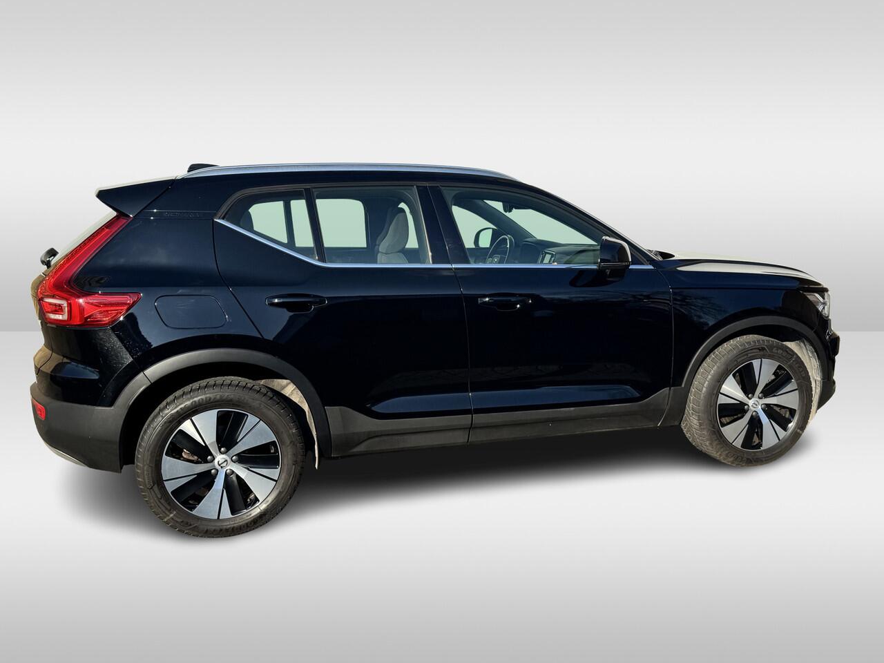 Volvo XC40 1.5 T5 Recharge Inscription Expression Park Assist Pack | Camera