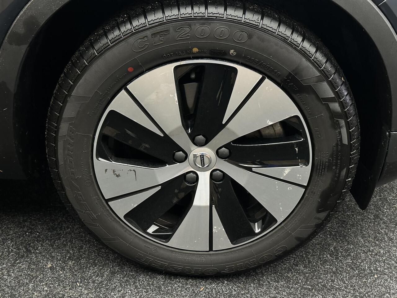 Volvo XC40 1.5 T4 Recharge Inscription Expression Automaat Cruise Control Navi