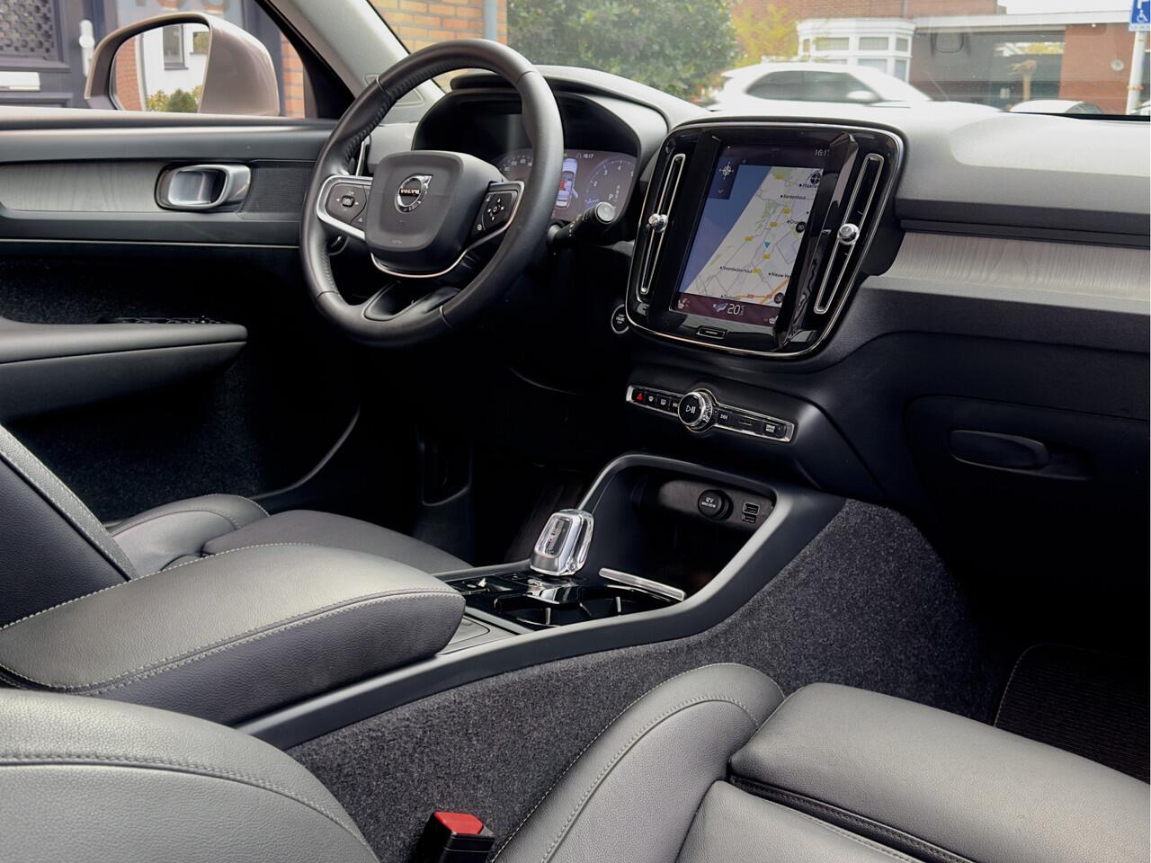Volvo XC40 1.5 T3 ACTIE! BETAAL NU 50% 13450 DE REST IN 2JR RENTEVRIJ FINANCIEREN