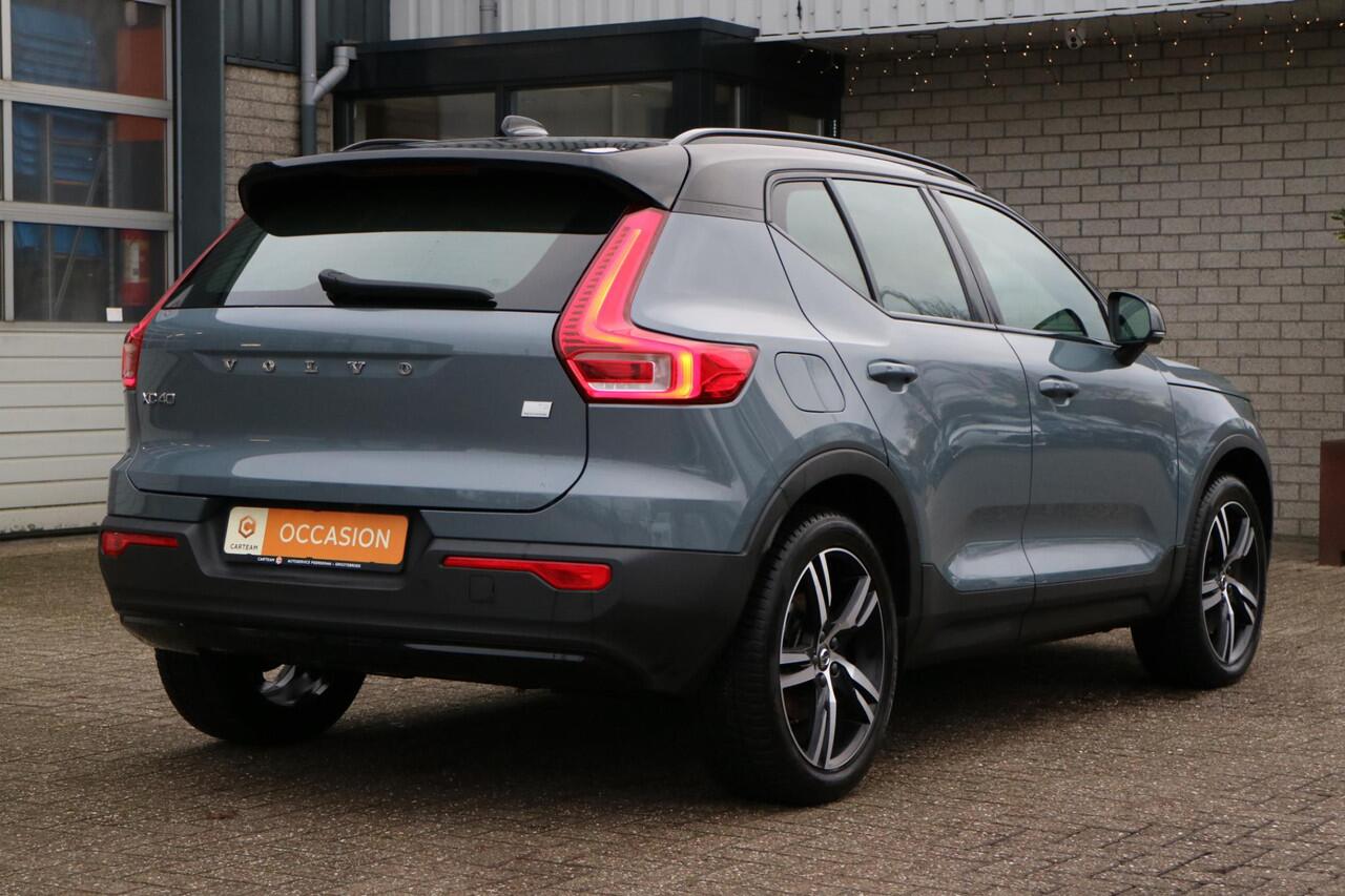 Volvo XC40 1.5 T5 Recharge R-Design | PHEV | Camera | Harman Kardon |