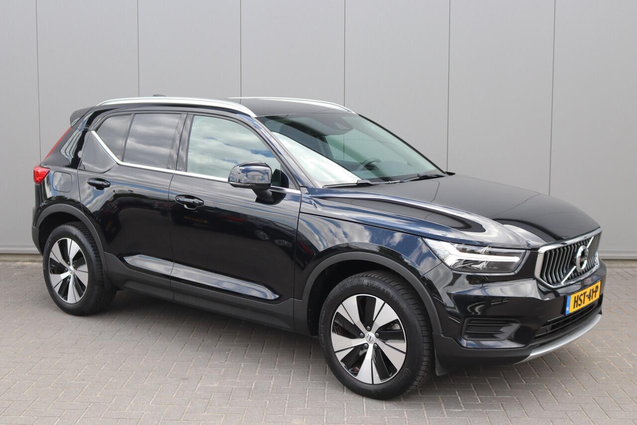 Volvo XC40 1.5 T4 PHEV Recharge Inscription Expr. Carplay-android/Parkeerhulp/Elektr.-klep