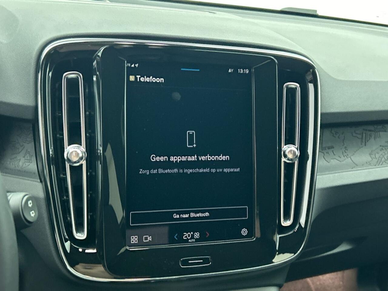 Volvo XC40 Extended Range Core 82 kWh