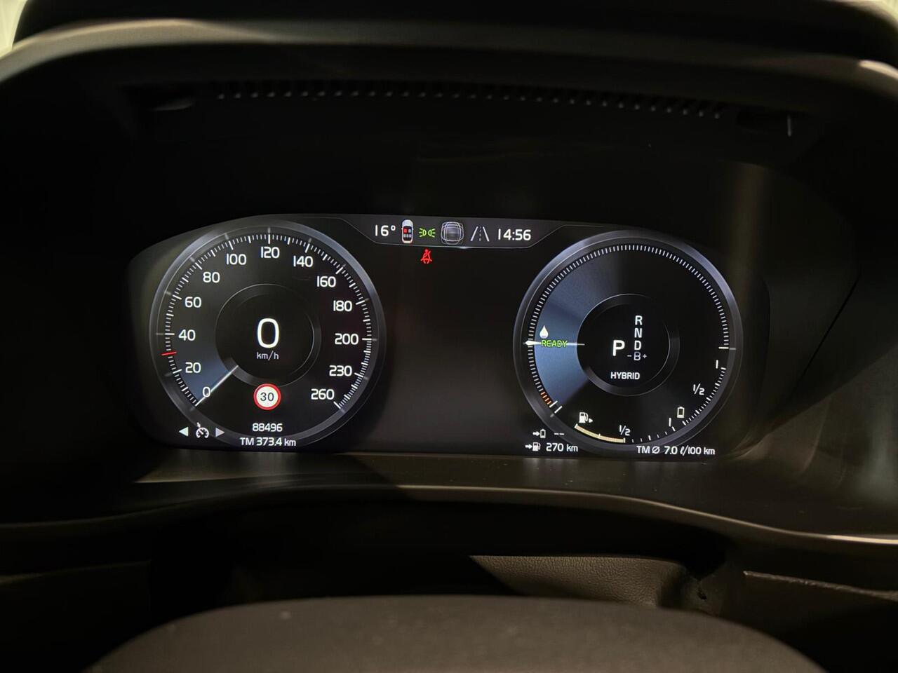 Volvo XC40 T5 Aut. Plug-in Hybrid Ultimate Bright Leder Parkeercamera 262pk