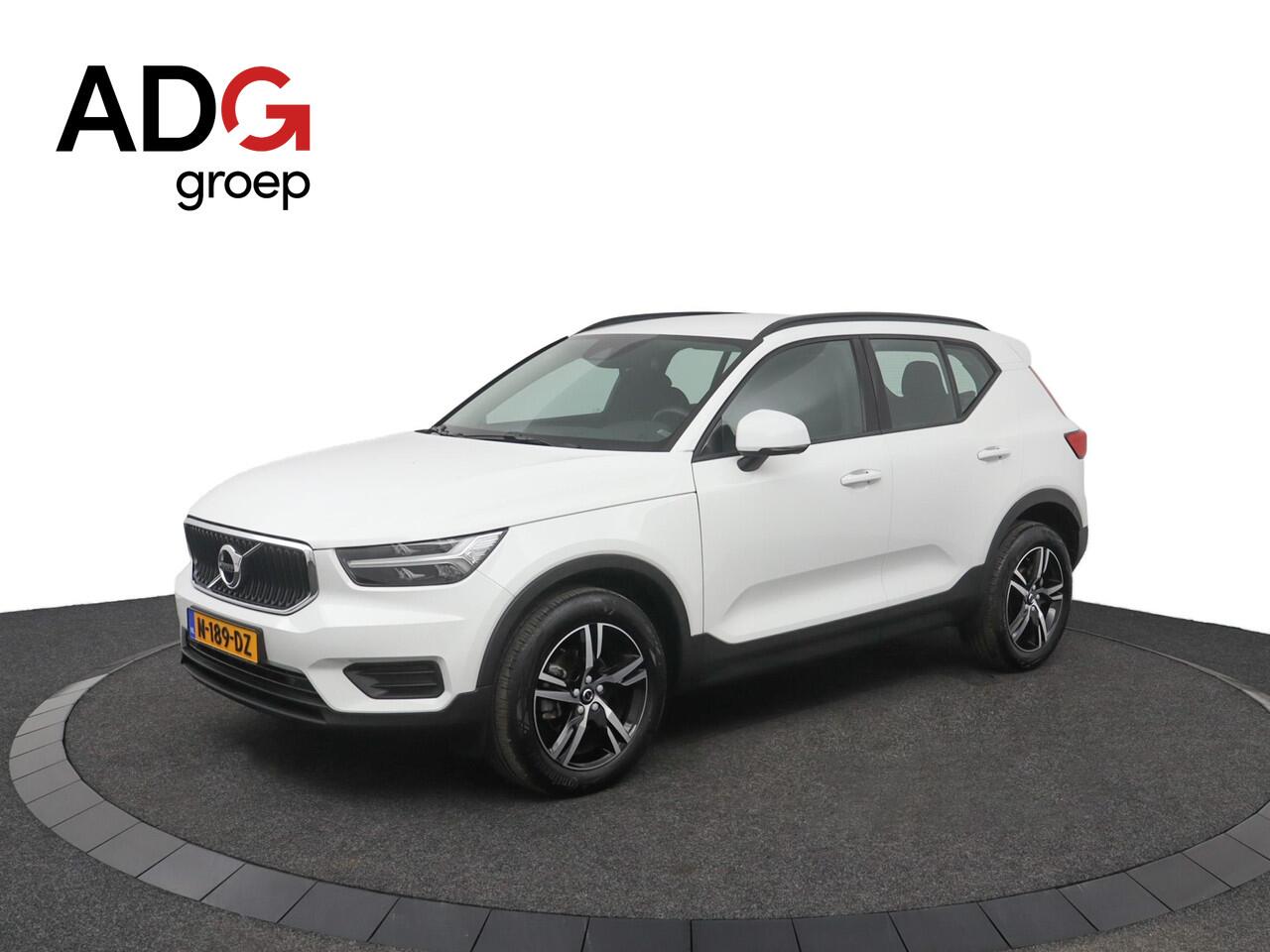 Volvo XC40 1.5 T2 Momentum Core | Navigatie | Parkeercamera