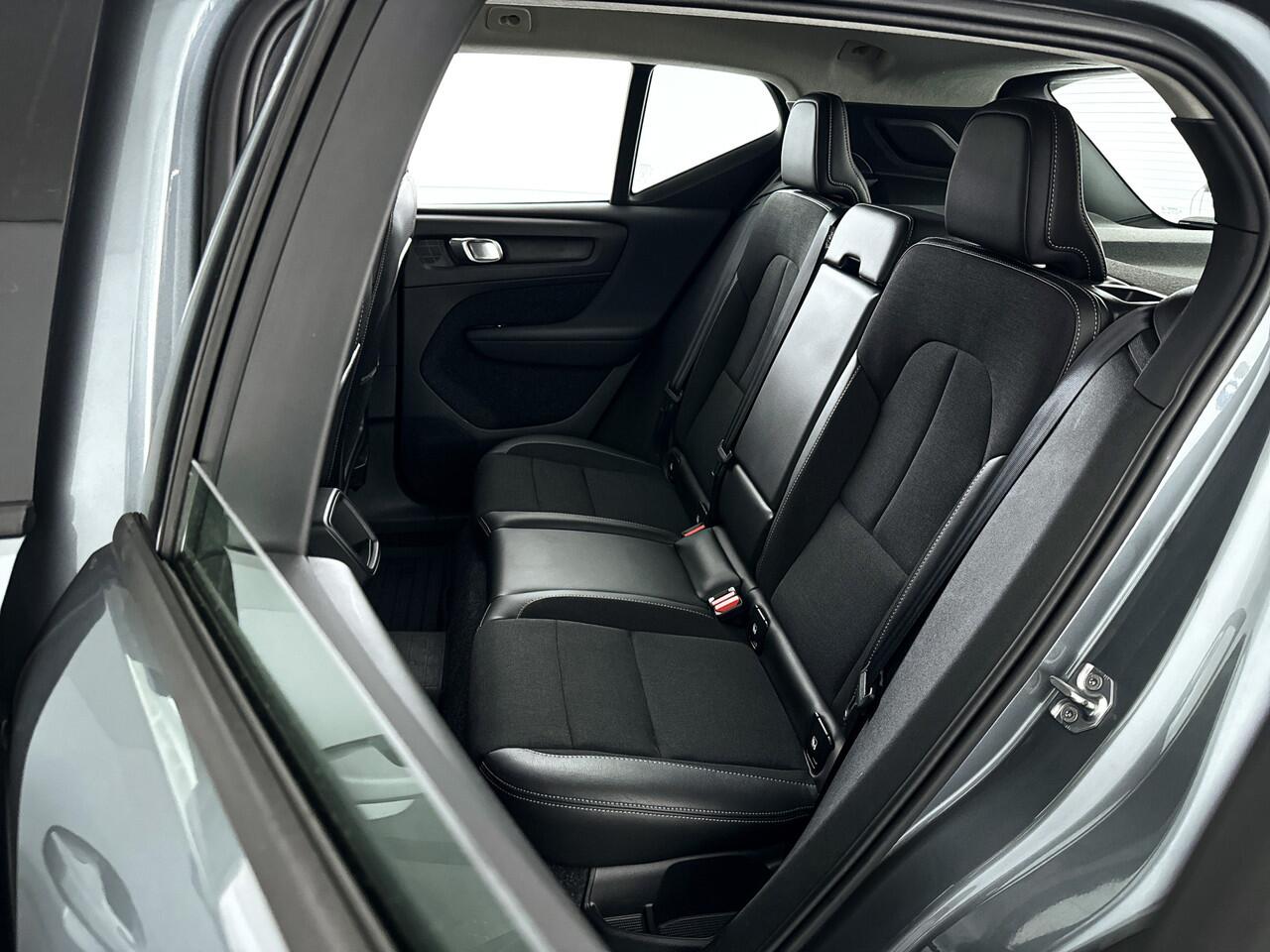 Volvo XC40 T3 Momentum | Parkeercamera