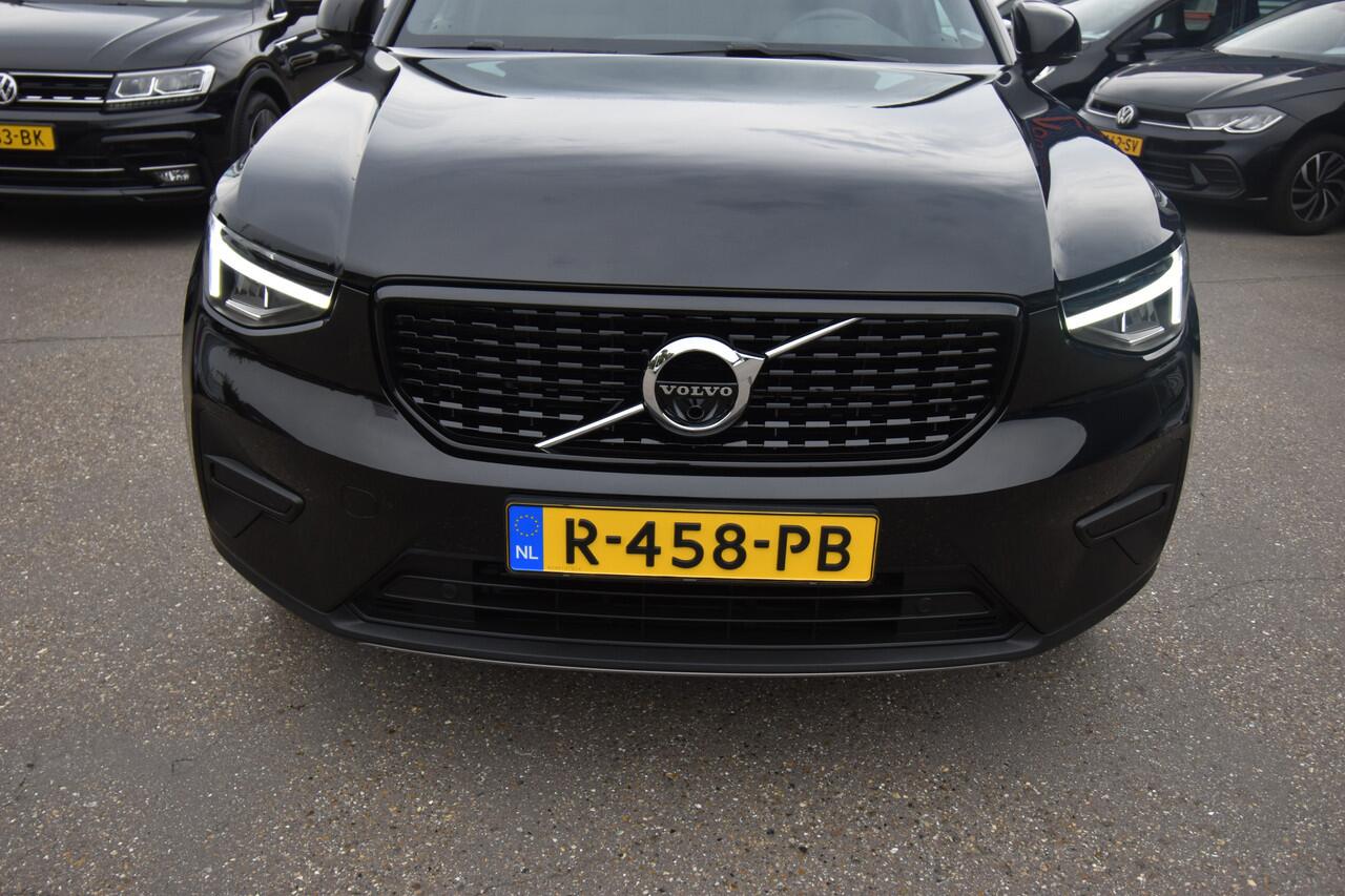 Volvo XC40 1.5 T4 Plug-in hybrid Core Bright , STOEL+STUUR VERW , TREKHAAK , CLIMATR , A UITRIJ CAM , PDC V+A ,