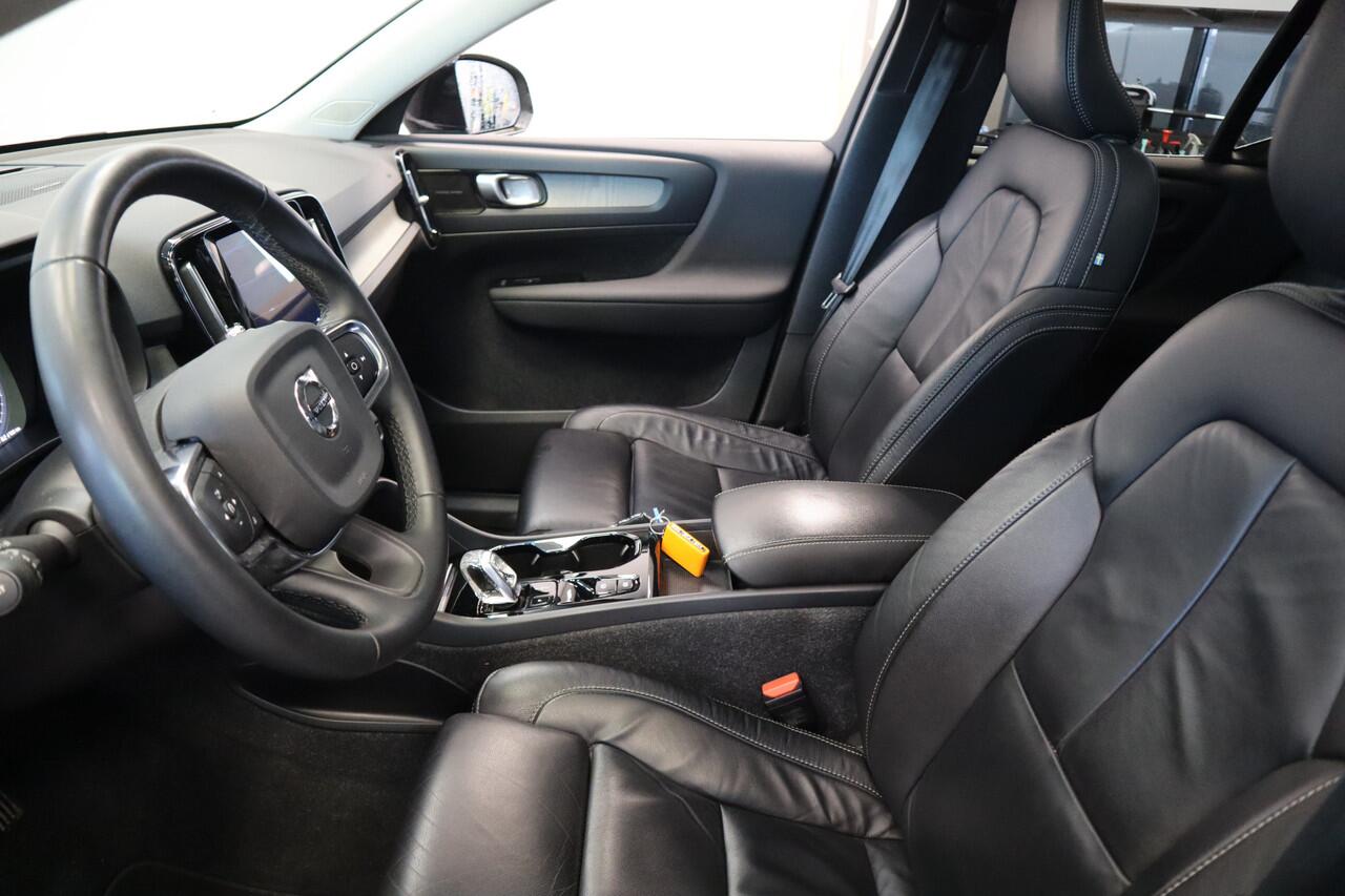 Volvo XC40 1.5 T5 Recharge Inscription Panoramadak Navigatie Leder Trekhaak