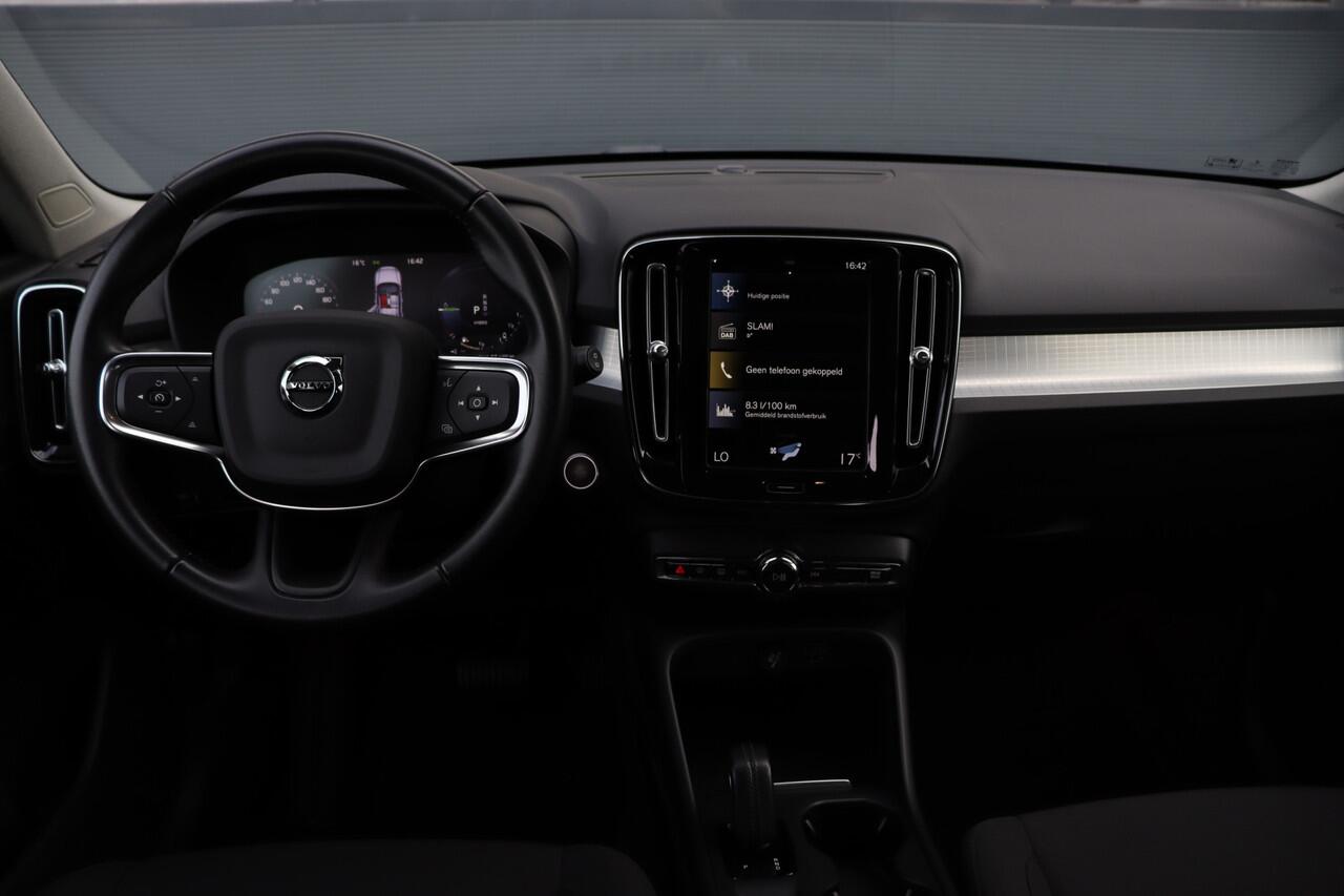 Volvo XC40 1.5 T5 Recharge Inscription | DAB | Carplay | 18 Inch |