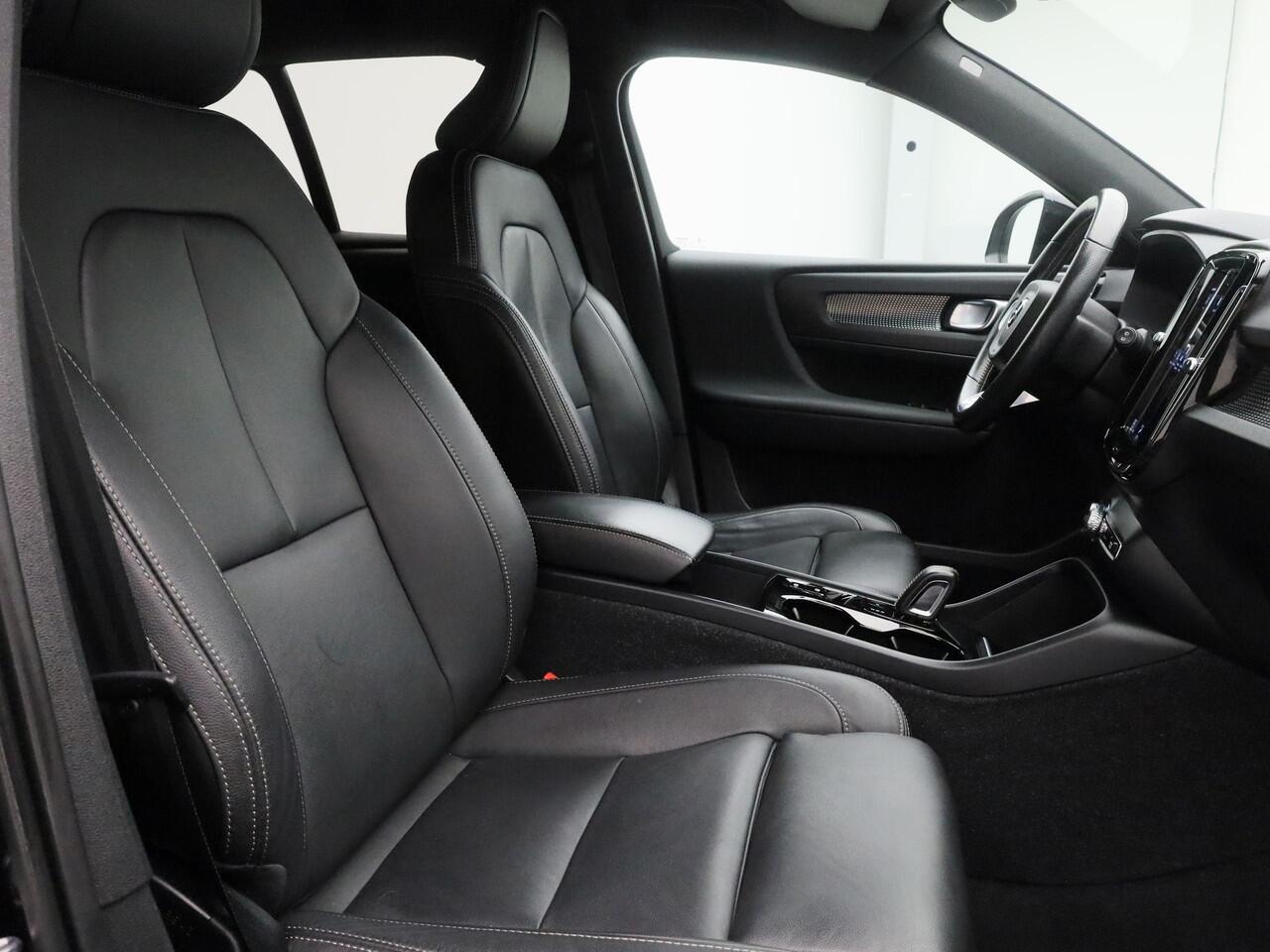 Volvo XC40 1.5 T4 Recharge R-Design | CAMERA | KEYLESS | LEDER