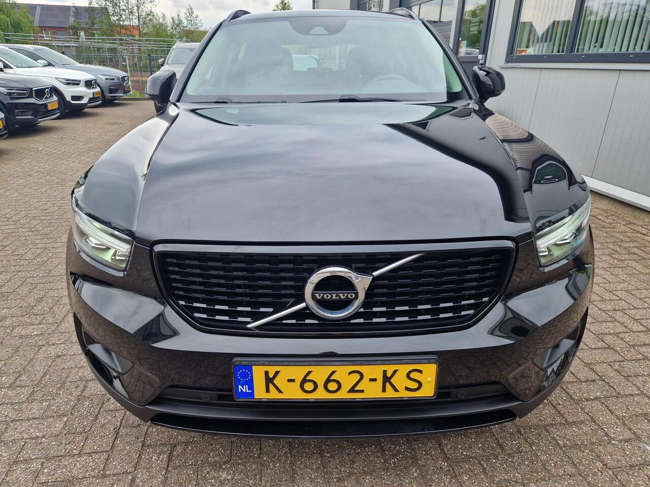 Volvo XC40 1.5 T4 Recharge R-Design Harman Kardon | Climate Pack