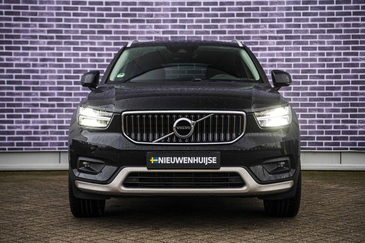 Volvo XC40 1.5 T5 Recharge Business Pro | Adaptieve Cruise Control | Stoel/Stuurverwarming | Camera | BLIS |