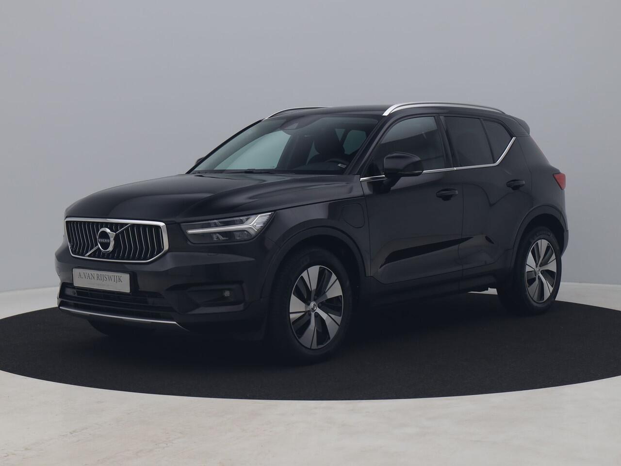 Volvo XC40 1.5 T5 Recharge Inscription Expression | CAMERA | ADAPTIVE | KEYLESS