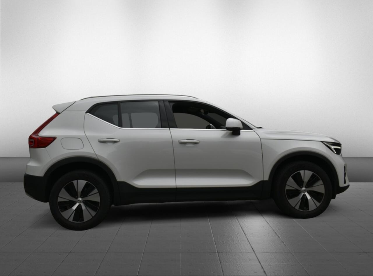 Volvo XC40 XC 40 1.5 T4 Recharge /plug-in hybrid