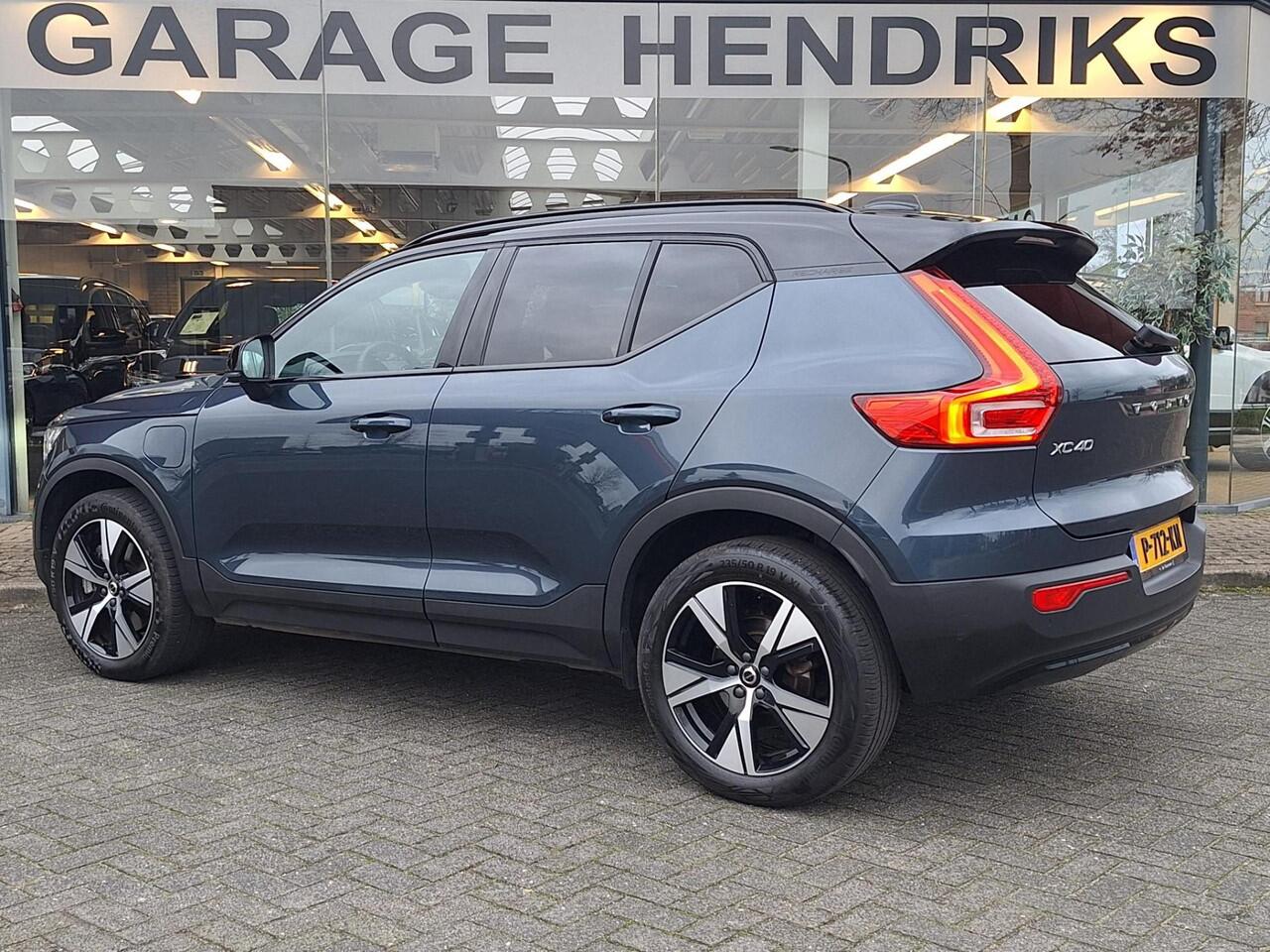 Volvo XC40 1.5 T5 Recharge R-Design | Pano | Two Tone | Trekhaak elektr | Alcantara R | occasion