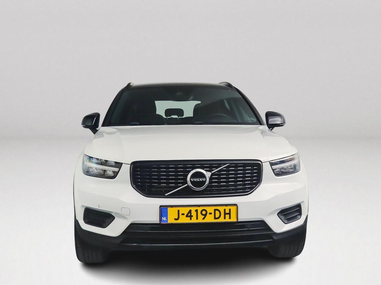 Volvo XC40 T5 Twin Engine R-Design | Parkeercamera