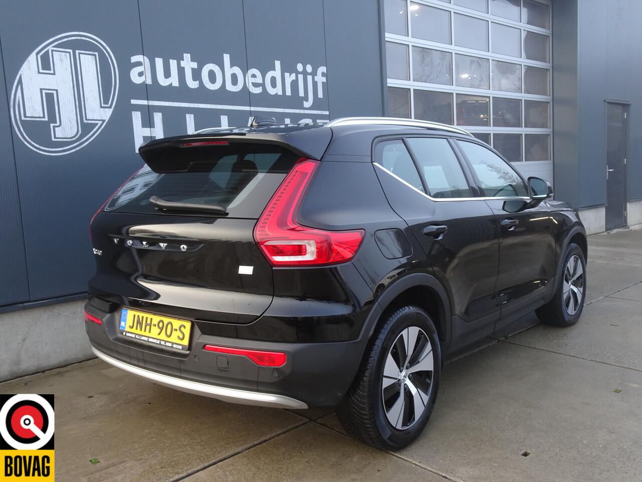 Volvo XC40 1.5 T4 Recharge Core Bright