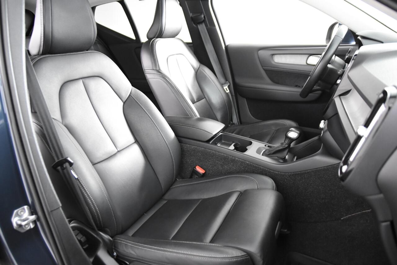 Volvo XC40 1.5 T3 Inscription *1ste Eigenaar*Leer*Navigatie*Trekhaak*