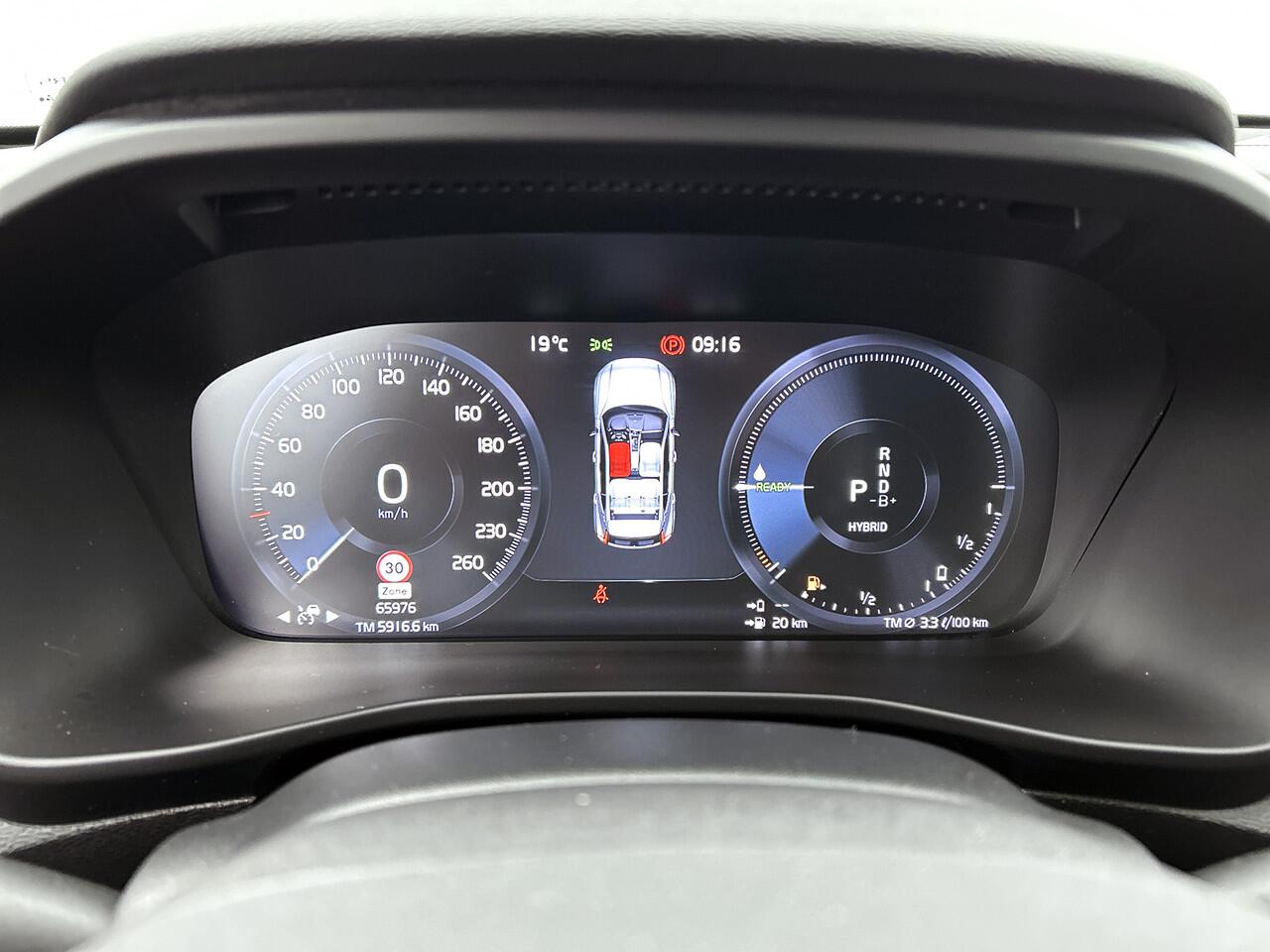 Volvo XC40 1.5 T4 Recharge Inscription Expression Navigatie | Elektrische achterklep | Camera