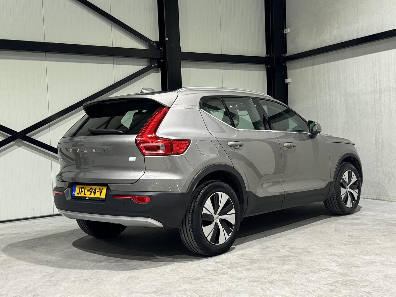 Volvo XC40 1.5 T4 Recharge Inscription Expression Aut. | navi | pilot-assist | adap-cruise | carplay |