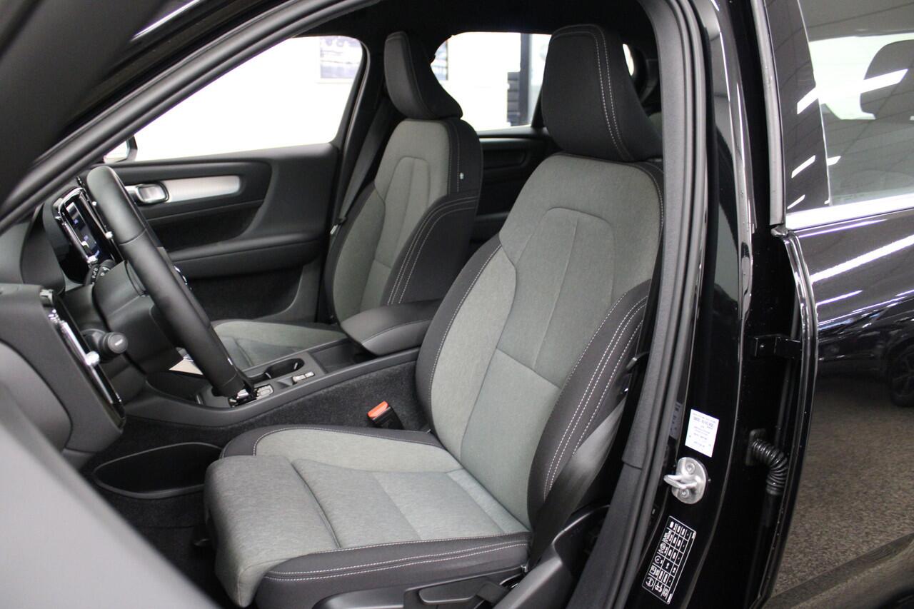 Volvo XC40 1.5 T4 Recharge Dark Plus