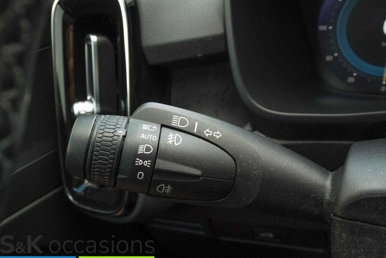 Volvo XC40 Recharge Plus