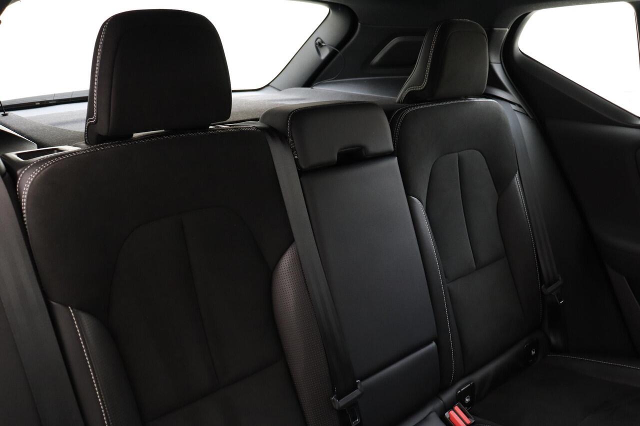 Volvo XC40 RECHARGE P8 AWD R-DESIGN -CLIMATE|GOOGLE|VERW.VOORRUIT|ADAP.CRUISE|KEYLESS|BLIS