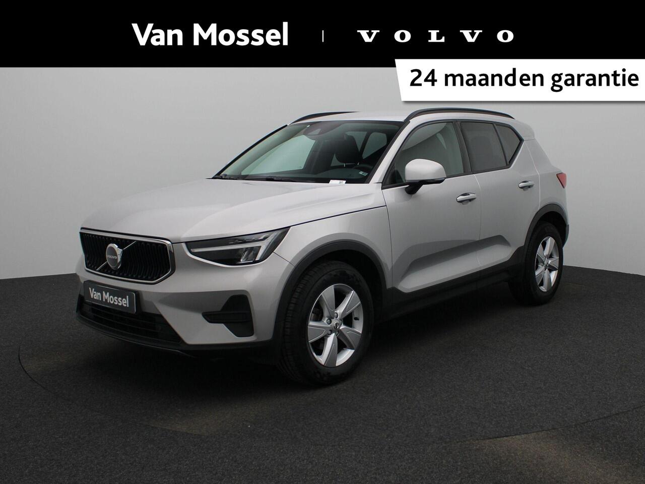 Volvo XC40 T2 Momentum Core | Navigatie | Camera | Apple Carplay/Android Auto