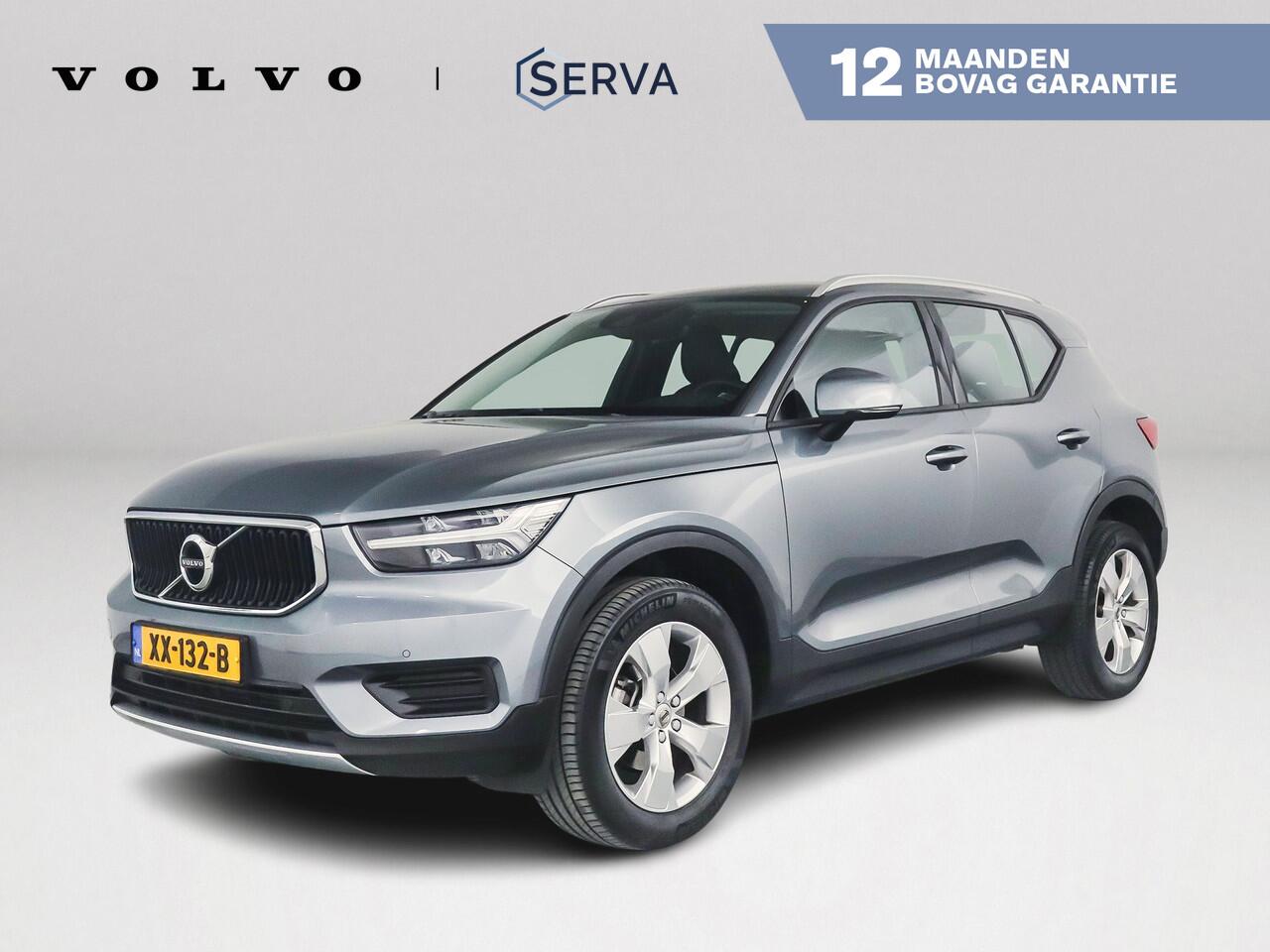 Volvo XC40 T3 Momentum | Parkeercamera